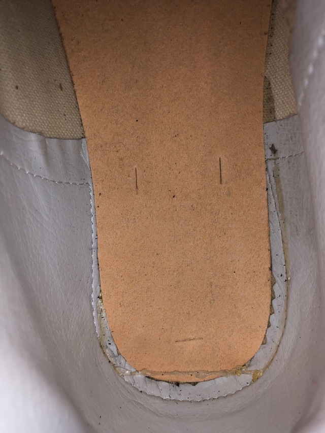 SK8 HI 138SF DECON 2018年版