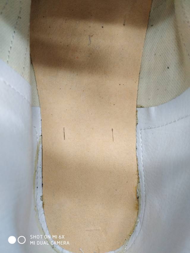 SK8 HI 138SF DECON 2018年版