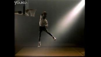 广告：Air Jordan 2电视广告