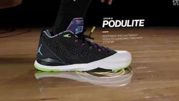 CP3.VII X Product Video