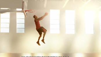 罗斯最新阿迪广告——篮球就是一切