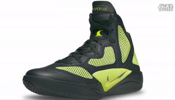 视频: Nike Zoom Hyperdunk 2011＆Zoom Hyperfuse 2011设计师设计概念
