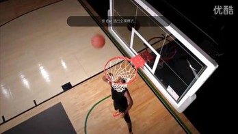 凯里-欧文篮球教学Nike Pro