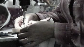 Concepts x New Balance 997「Rosé」联名配色幕后制作视频