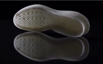 adidas全新跑鞋——adidas Ultra Boost Futurecraft 3D