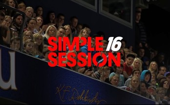 2016 Simple Session即将开赛，历届大赛精彩片段回顾