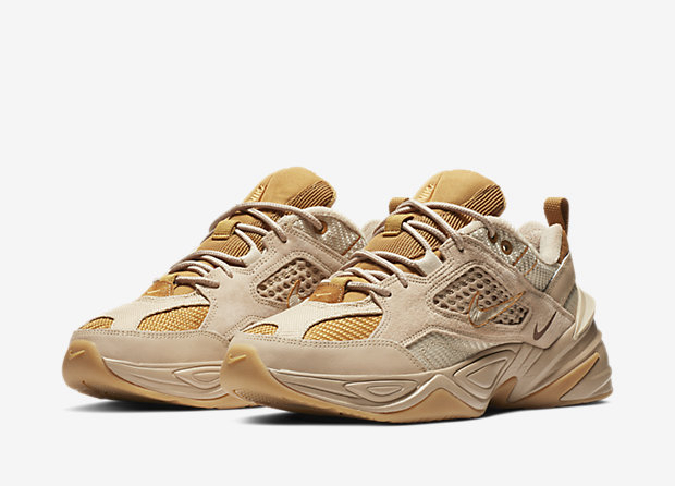 nike m2k tekno sp 老爹鞋男女运动鞋 bv0074-200