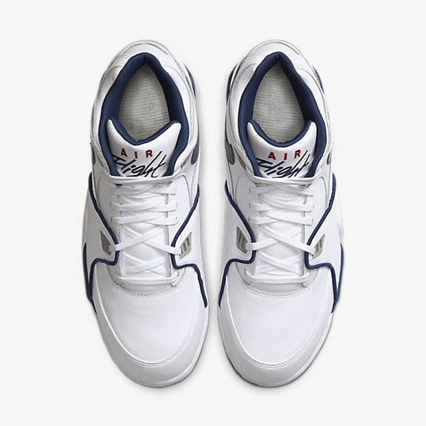 nike air fight89 板鞋 cn5668-101