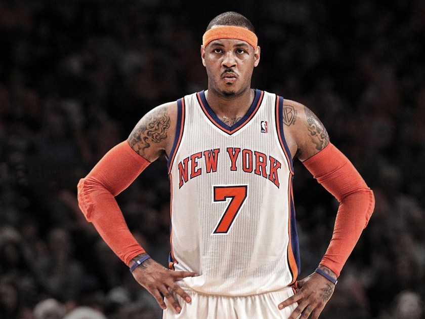 jordan melo m8(2011)