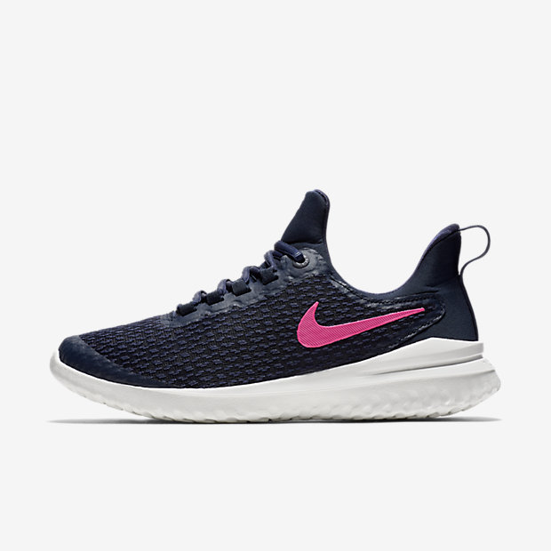 nike renew rival 2e 女子跑步鞋av8457-401