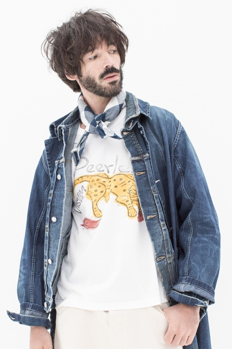 visvim 2019 ¤ lookbook