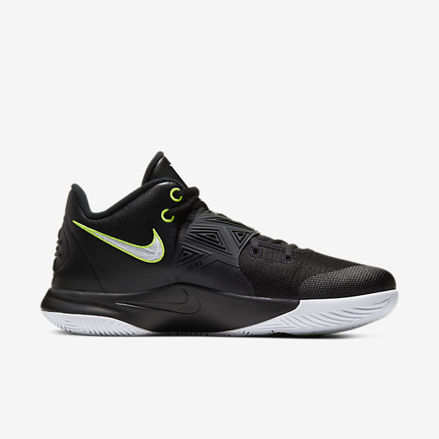 nike kyrie flytrap3 ep 欧文6简版篮球鞋cd0191-001